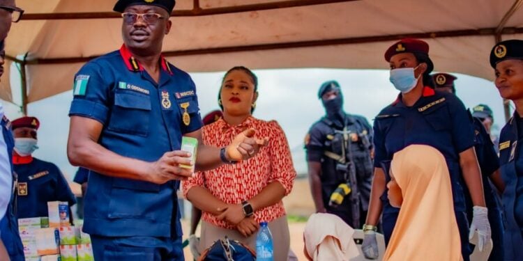 NSCDC