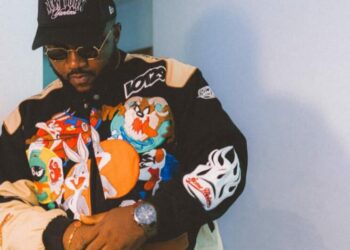 Music Enthusiasts Hail JaySynths For Latest Collaborations With Teni, Kcee, Wyclef Jean, Idris Elba