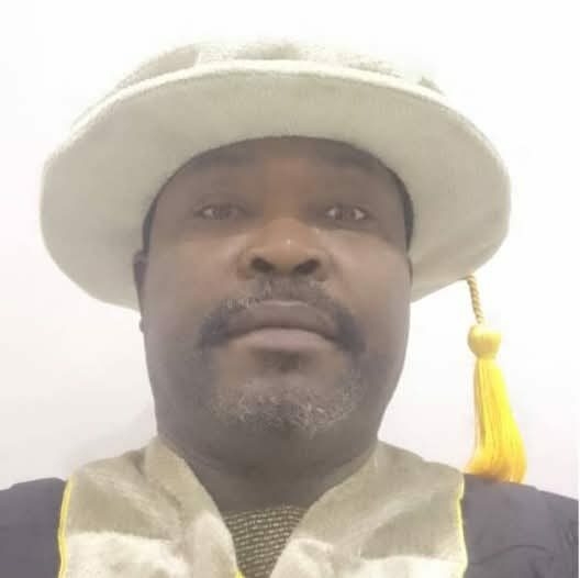 Lagos Private Varsity Appoints Prof. Austin Nosike As Vice Chancellor 1 IMG 20250919 WA0034