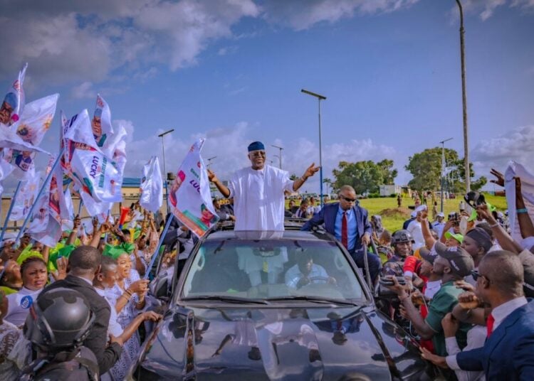 Aiyedatiwa Aiyedatiwa