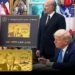 Trump Signs Executive Order To Create ‘Gold Card’ Visa For Skilled Foreigners At $1m