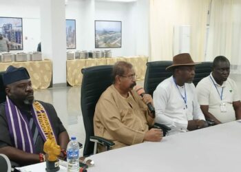 Yoruba Council, Others Hail Dangote Refinery, Warn Oil Unions Against Misinformation