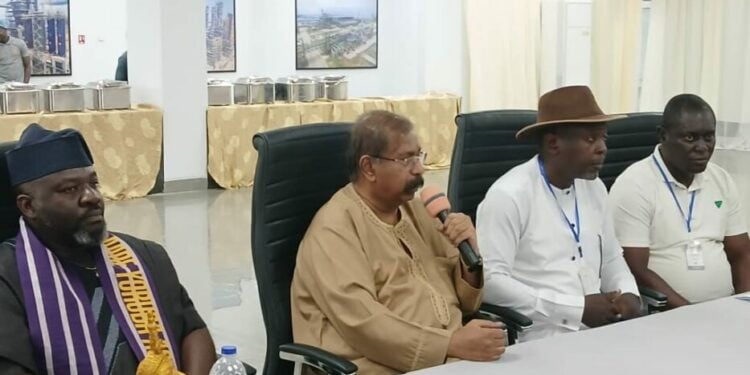 Yoruba council