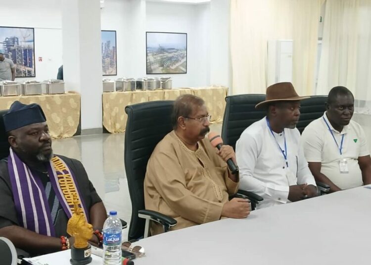 Yoruba council