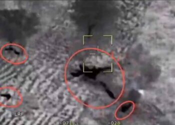 NAF Airstrikes Kill 25 Terrorists In Bula Yobe-Banki Axis