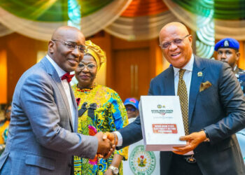 Akwa Ibom Floats Electricity Commission, Agency