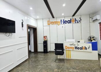 Nigeria Steps Up Molecular Medicine With DemyHealth’s DNA Innovation