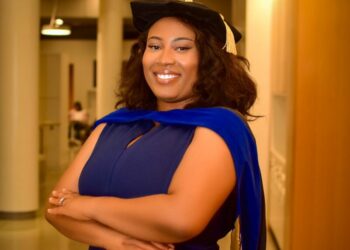 A Nigerian Voice In U.S. Research: Dr. Mercy Fash’s Mission To Transform Education