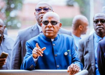 VP Shettima Leads Nigeria’s Delegation To 80th UN General Assembly