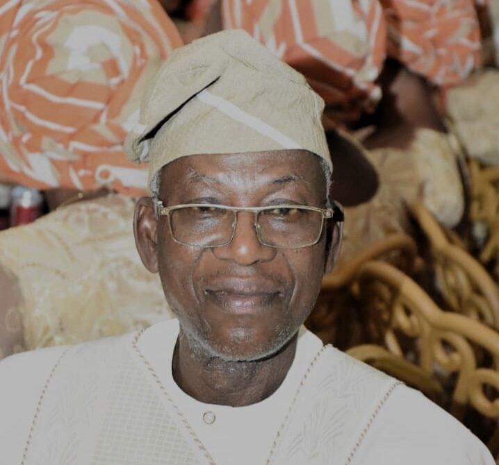 Ex-AIG Bolanta Punctures Calls For State Police 