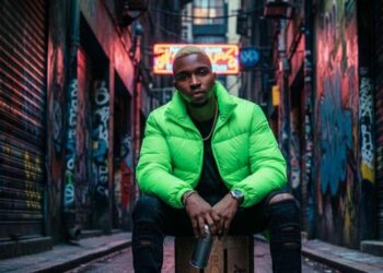 Fast-rising Afrobeat Talent, Charlsly, Gains Attention With Latest Single