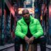 Fast-rising Afrobeat Talent, Charlsly, Gains Attention With Latest Single 5 Fast-rising Afrobeat Talent, Charlsly, Gains Attention With Latest Single