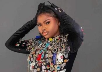 GWR: Nigerian Content Creator, Mandy Kiss, Set To Sleep With 100 Men In 24 Hours