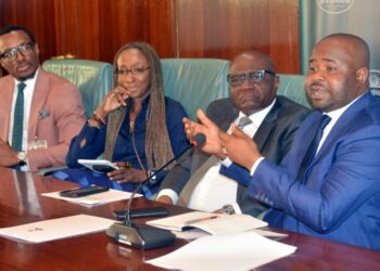 Why Federal Government Keeps Borrowing Despite Hitting Revenue Target – FIRS Boss