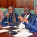 Why Federal Government Keeps Borrowing Despite Hitting Revenue Target – FIRS Boss 5 Why Federal Government Keeps Borrowing Despite Hitting Revenue Target – FIRS Boss