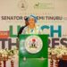 National Library Fundraiser Still Open, ₦20.4bn Raised So Far – Remi Tinubu 5 National Library Fundraiser Still Open, ₦20.4bn Raised So Far – Remi Tinubu