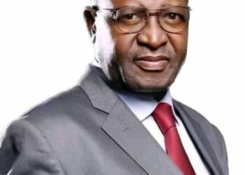 Ex-FCT Minister Solomon Ewuga Dies