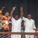 Sukubo Re-elected National Youth Council President