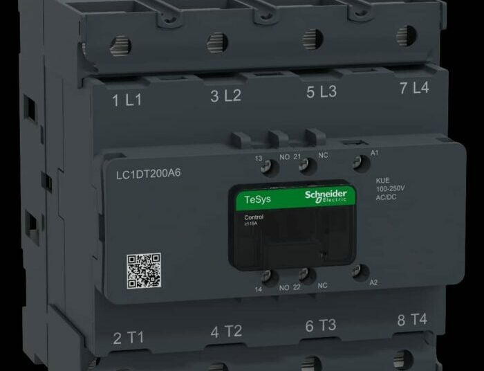 Schneider Electric