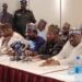 2027: Ganduje, Jibrin, Bichi, Others Vow To Sack NNPP For Tinubu In Kano 5 2027: Ganduje, Jibrin, Bichi, Others Vow To Sack NNPP For Tinubu In Kano
