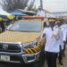 FCT Director Of Road Traffic Services Retires At 60