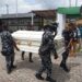 6 Nabbed Over Alleged Killing Of Police Constable In Bayelsa 5 6 Nabbed Over Alleged Killing Of Police Constable In Bayelsa