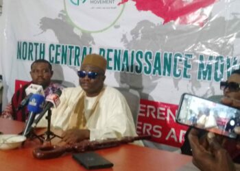 2027: Give Us Presidency Or Lose Our Votes, N’Central Movement Threatens APC, PDP, ADC