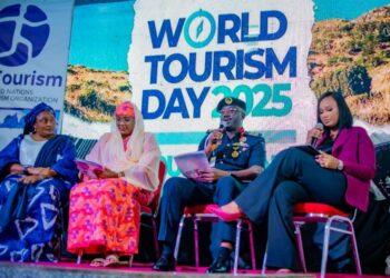 Tourism Won’t Survive Without Security, NSCDC Tells Operators