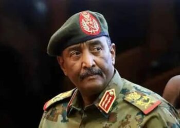 Sudan Rights Group Drags Port Sudan’s Top Shots To ICC, Calls For Investigation