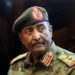Sudan Rights Group Drags Port Sudan’s Top Shots To ICC, Calls For Investigation