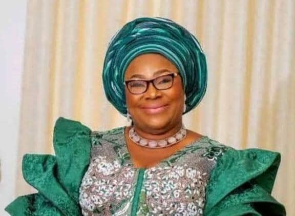 Amb. Amaba Ogbuku Heads IAWPA Delegation To Africa Peace Prayer Summit In Kenya 1 IMG 20250928 WA0002