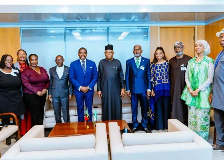 Nigeria Secures AfDB Backing For Agric Zones Expansion To 24 States