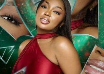 BBN S10: Mide Evicted, Out Of Grand Finale