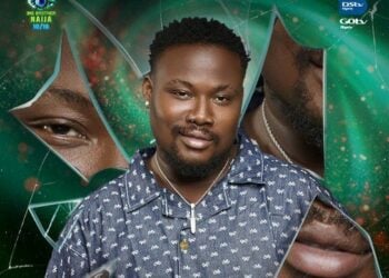 BBNaija10: Third Housemate Rooboy Evicted As 10 Finalists Emerge