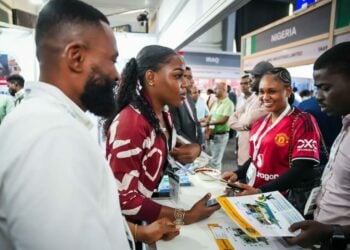 Nigeria Eyes $108bn Construction Boom As Big 5 Expo Unites Industry Leaders