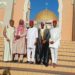 Igbo Thanksgiving Unites Faiths At Abuja National Mosque