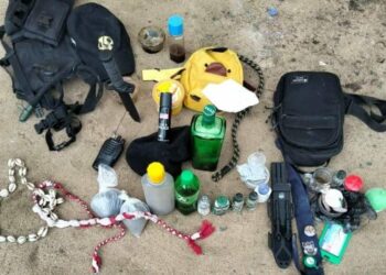 Police Arrest 2 Suspected Cult Kingpins In Akwa Ibom