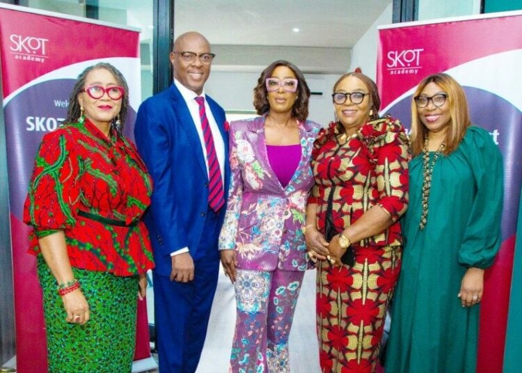 SKOT Communications Unveils Academy To Empower Young Professionals
