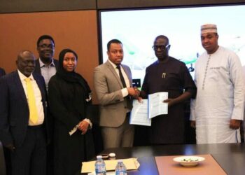 Taraba Govt, NG Eagle Sign Mou To Boost Air Services, Economy