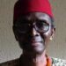 Tinubu Celebrates Owelle Chikelu At 95