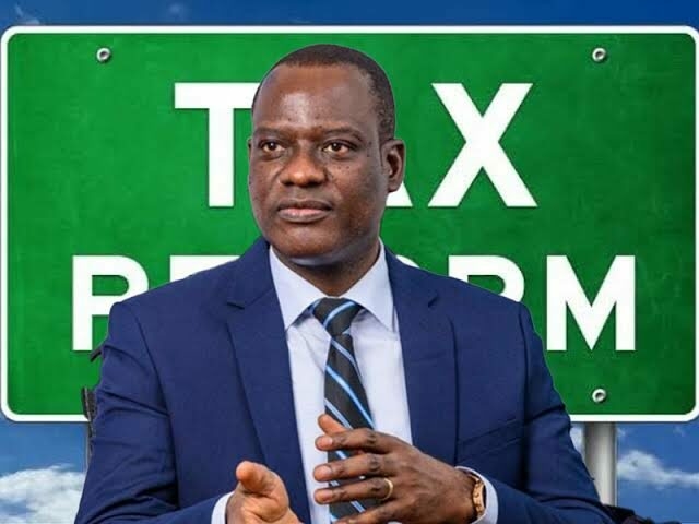 Fuel Surcharge Aimed At Fixing Nigeria’s Roads’, Says Tax Reform Chair Oyedele 1 IMG 4624