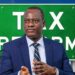Fuel Surcharge Aimed At Fixing Nigeria’s Roads’, Says Tax Reform Chair Oyedele 5 Fuel Surcharge Aimed At Fixing Nigeria’s Roads’, Says Tax Reform Chair Oyedele