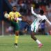 2026 WC Qualifier: South Africa Take Early Lead Against Nigeria 1:0 5 2026 WC Qualifier: South Africa Take Early Lead Against Nigeria 1:0