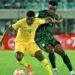 2026 WC Qualifier: Nigeria Shock South Africa With Last-minute Equaliser In 1st Half