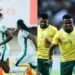 South Africa Maintain Lead, Share Points With Nigeria In Thrilling World Cup Qualifier 5 South Africa Maintain Lead, Share Points With Nigeria In Thrilling World Cup Qualifier