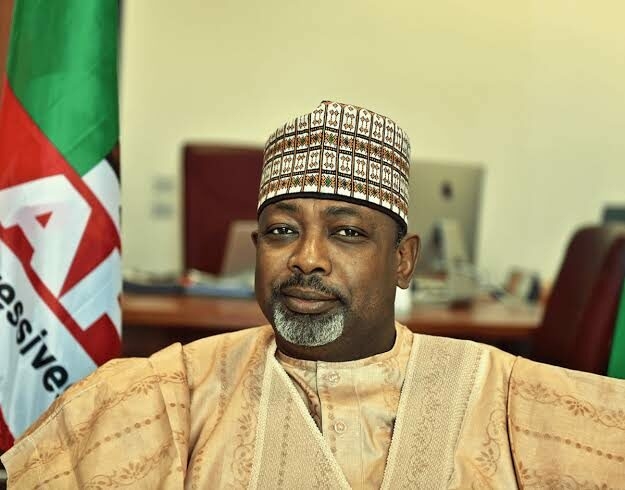 ‘Food Prices Have Crashed’, Agric Minister Speaks On Tinubu’s Emergency Interventions 1 IMG 4836
