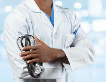 JUST-IN: Resident Doctors Begin Nationwide Strike As Government Fails To Meet Demands 1 IMG 4839