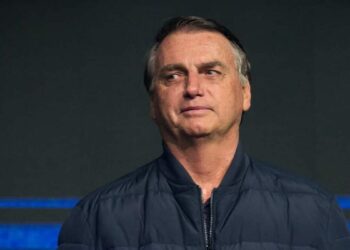 Trump Fumes As Ex-Brazil’s President Receives 27–yr Prison Sentence