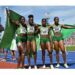 Team Nigeria Aims For Medal Glory As 2025 World Athletics Championships Begin In Tokyo 5 Team Nigeria Aims For Medal Glory As 2025 World Athletics Championships Begin In Tokyo