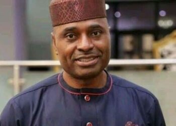‘INEC Has Done Its Job, No Factions In ADC’, Kenneth Okonkwo Tells Kachikwu